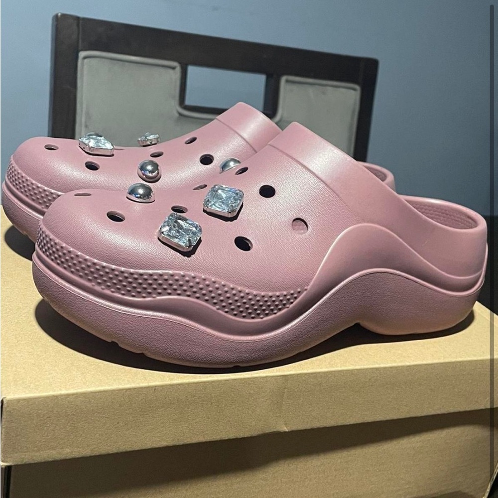 Steve Madden Clog